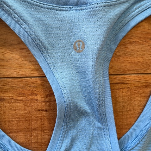 Lululemon Swiftly Tech Racerback Tank 2.0 - Picture 4 of 5